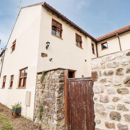 Gromit Cottage Рипън Екстериор снимка