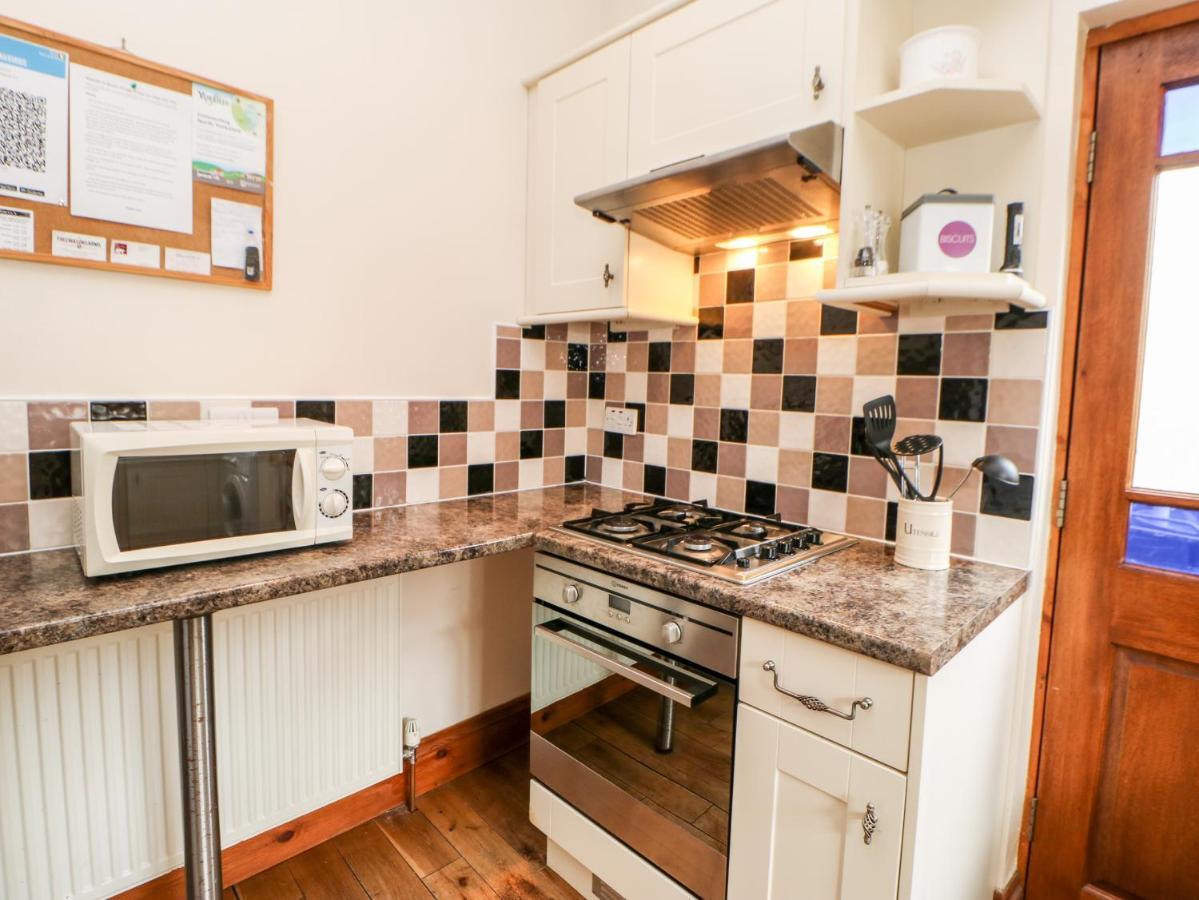 Gromit Cottage Рипън Екстериор снимка
